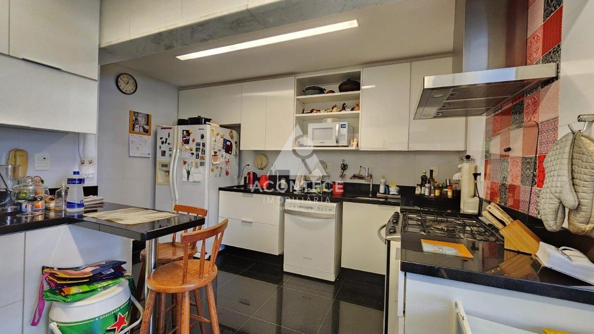 Apartamento, Asa Sul, 3 Quartos, 1 Suíte