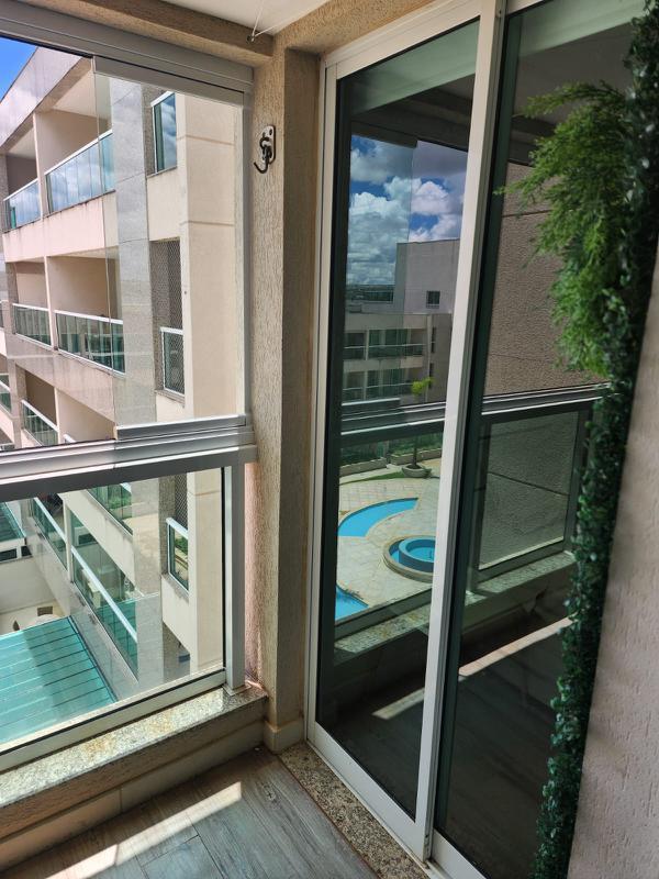 Apartamento, Brasília, 1 Quarto, 1 Vaga, 1 Suíte