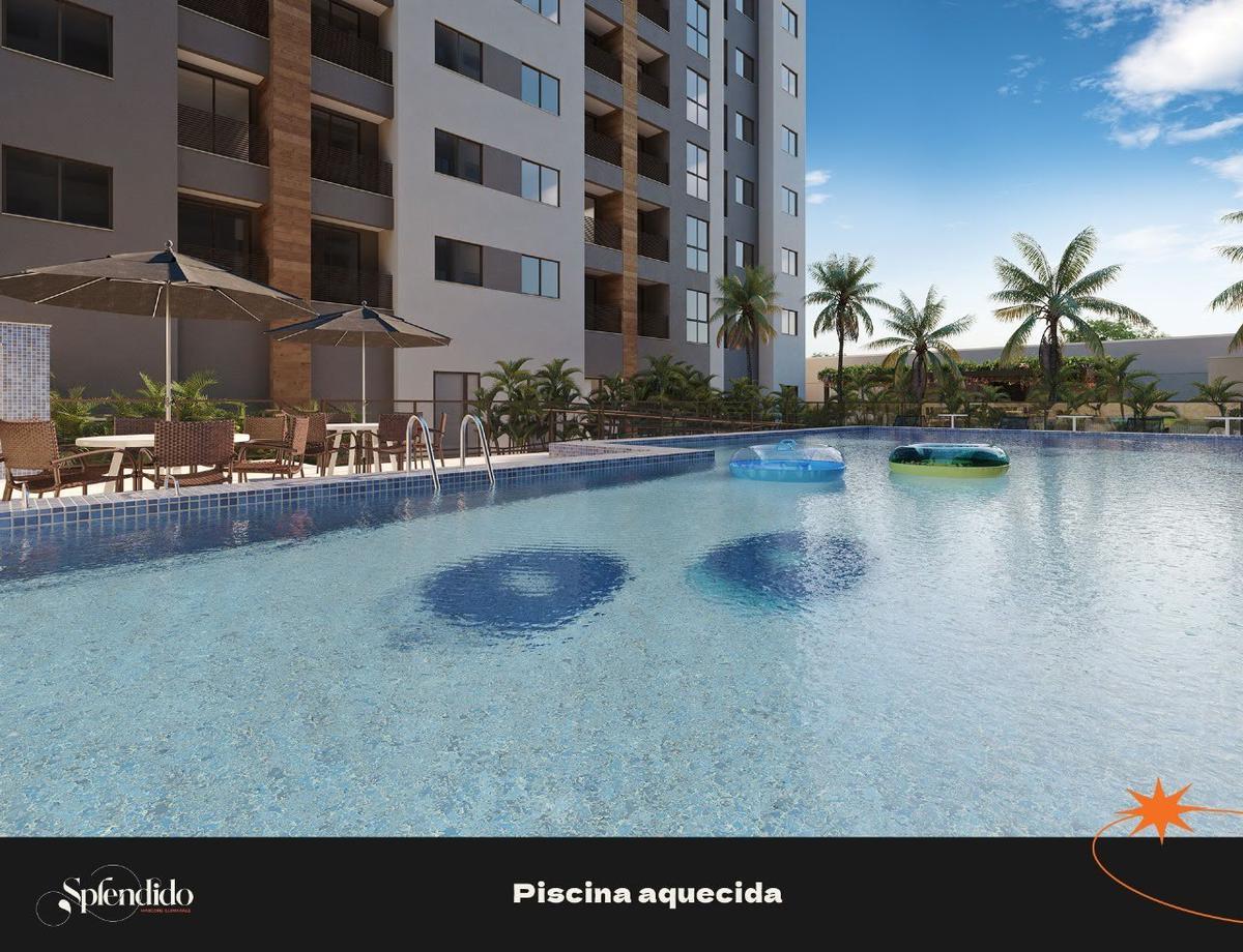 Apartamento, Ceilândia Sul, 2 Quartos