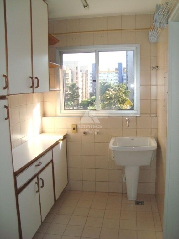 Apartamento, Sudoeste, 3 Quartos, 1 Vaga, 1 Suíte