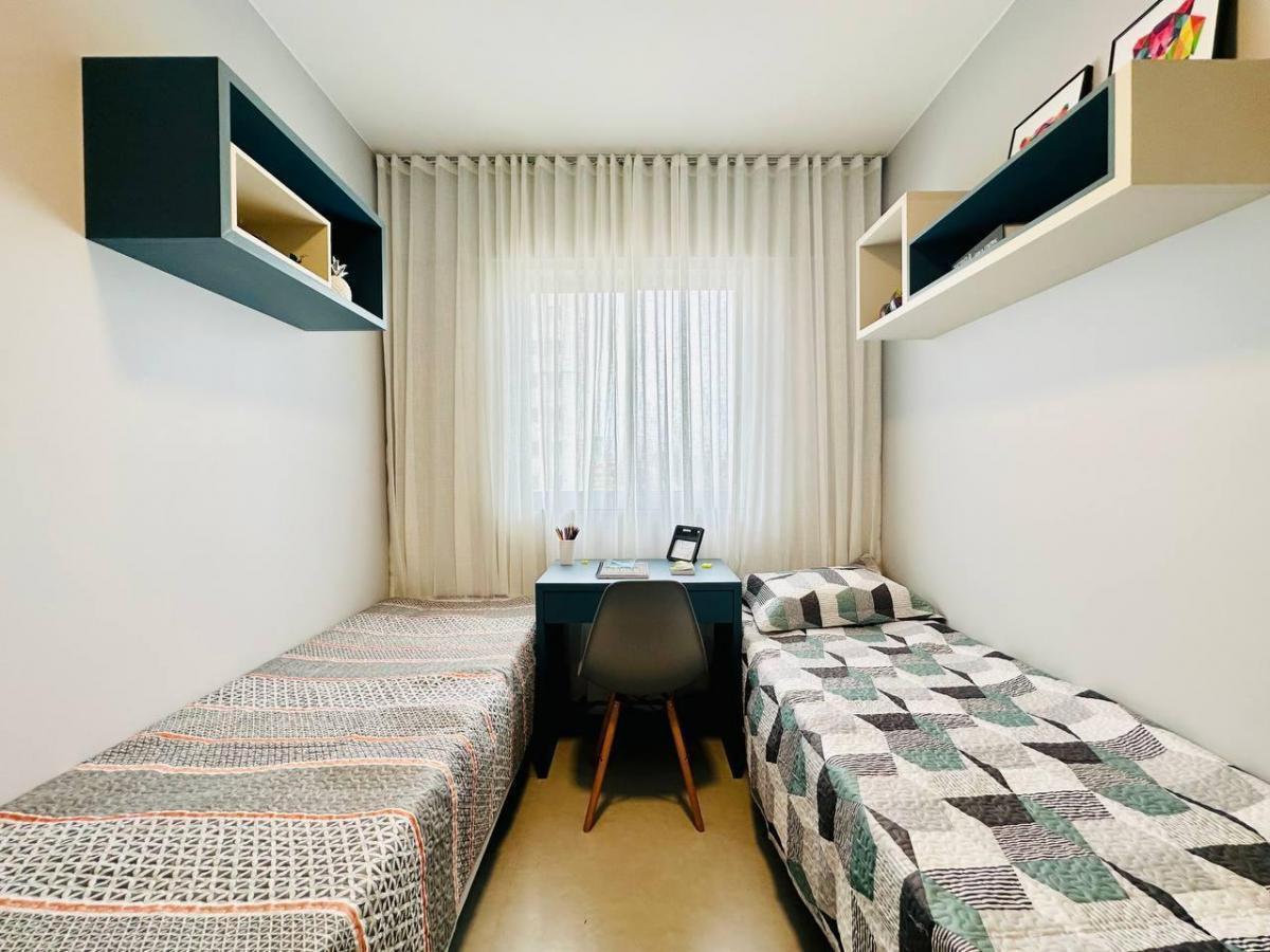 Apartamento, Samambaia Sul, 2 Quartos, 1 Vaga, 1 Suíte
