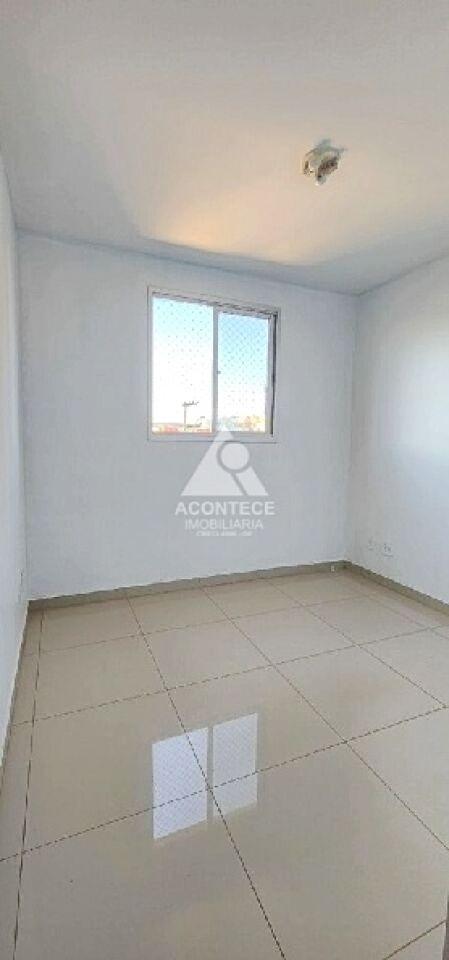 Apartamento, Ceilândia Norte, 2 Quartos, 1 Vaga