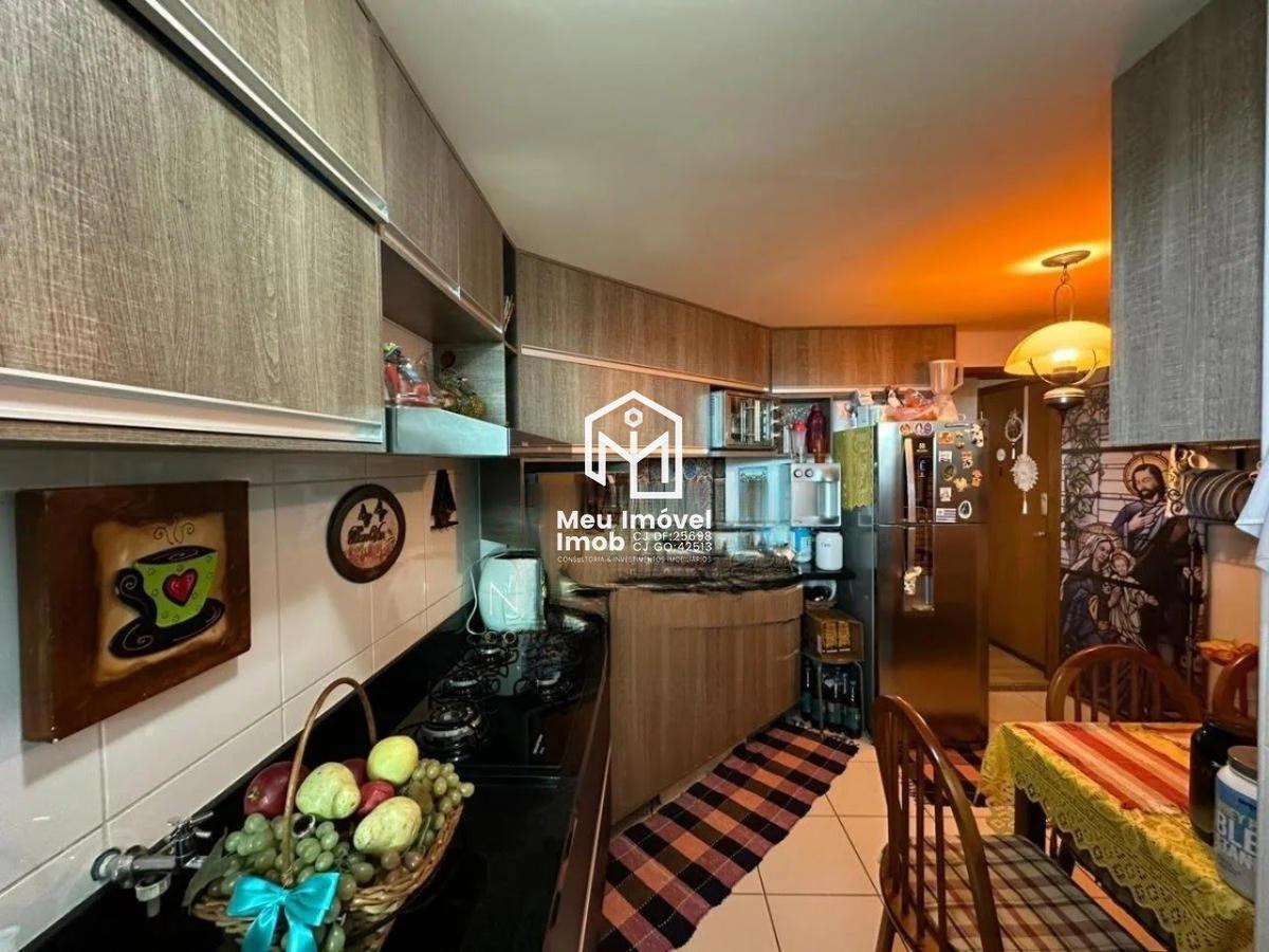 Apartamento, Norte, 3 Quartos