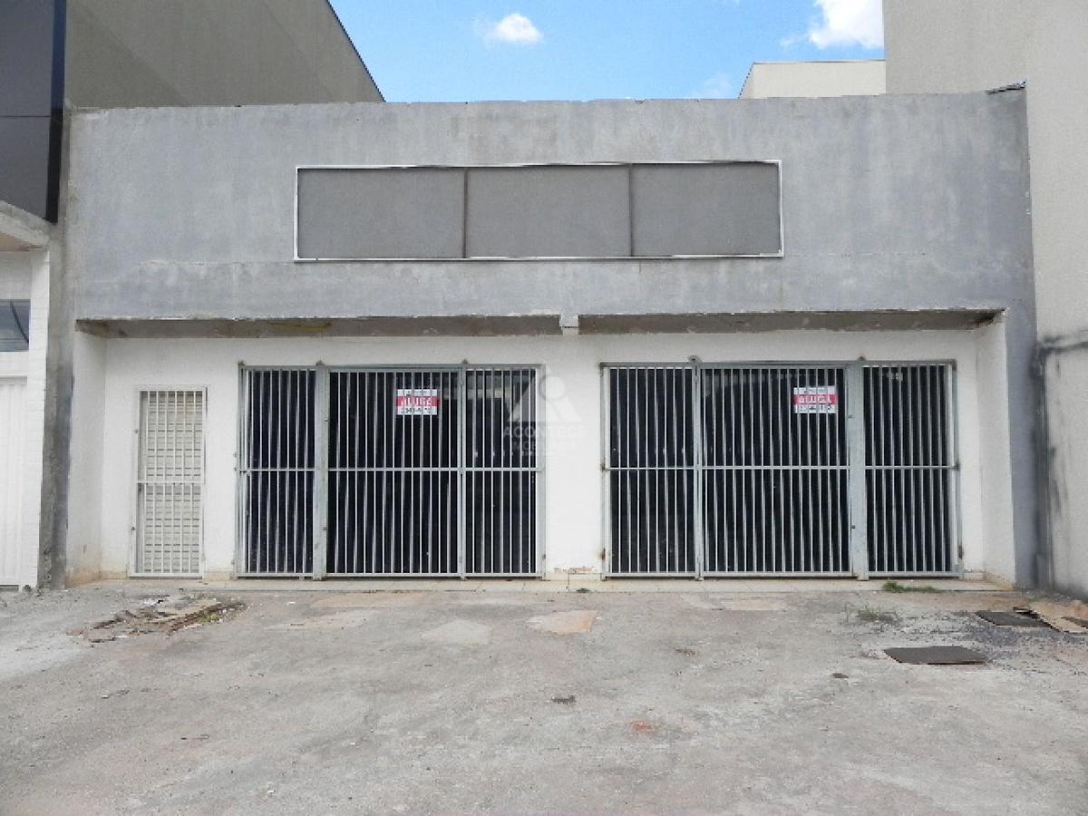 Loja, Zona Industrial