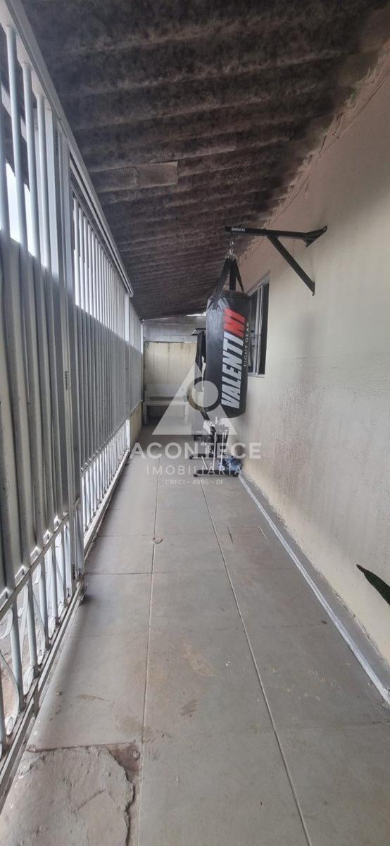 Casa, Ceilândia Norte, 2 Quartos, 2 Vagas