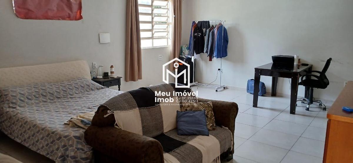 Casa, Asa Norte, 6 Quartos