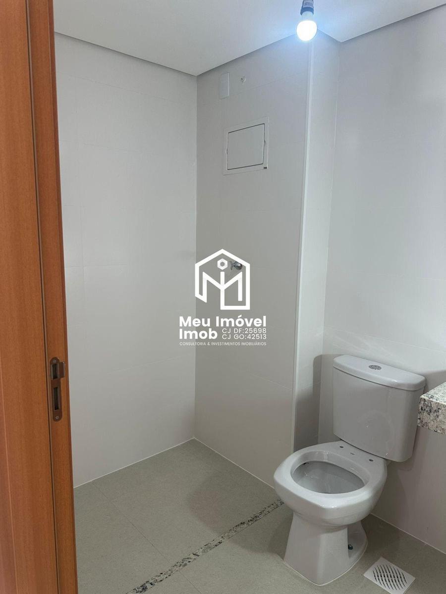 Apartamento, Samambaia Sul, 2 Quartos