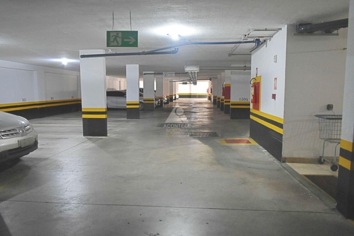 Apartamento, Norte, 3 Quartos, 1 Vaga, 1 Suíte