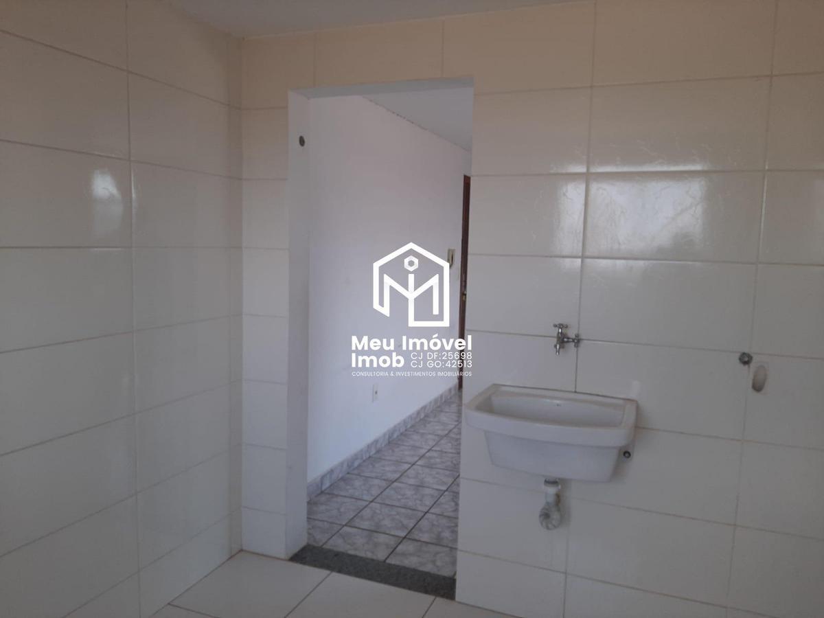 Apartamento, Vicente Pires, 1 Quarto