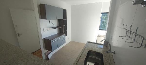 Apartamento, Novo