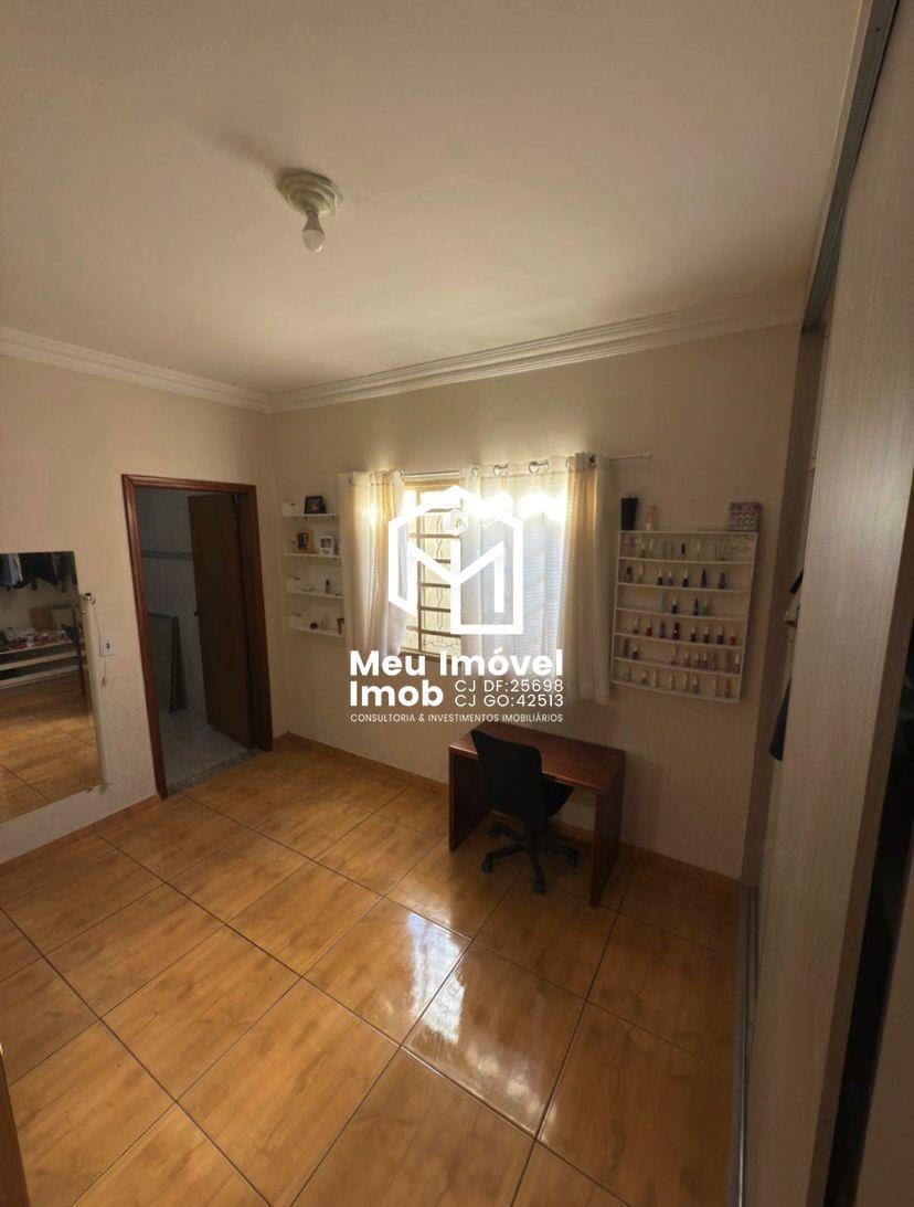 Casa, Setor Habitacional Vicente Pires, 4 Quartos