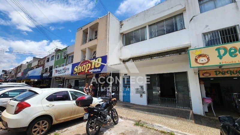 Loja, Núcleo Bandeirante