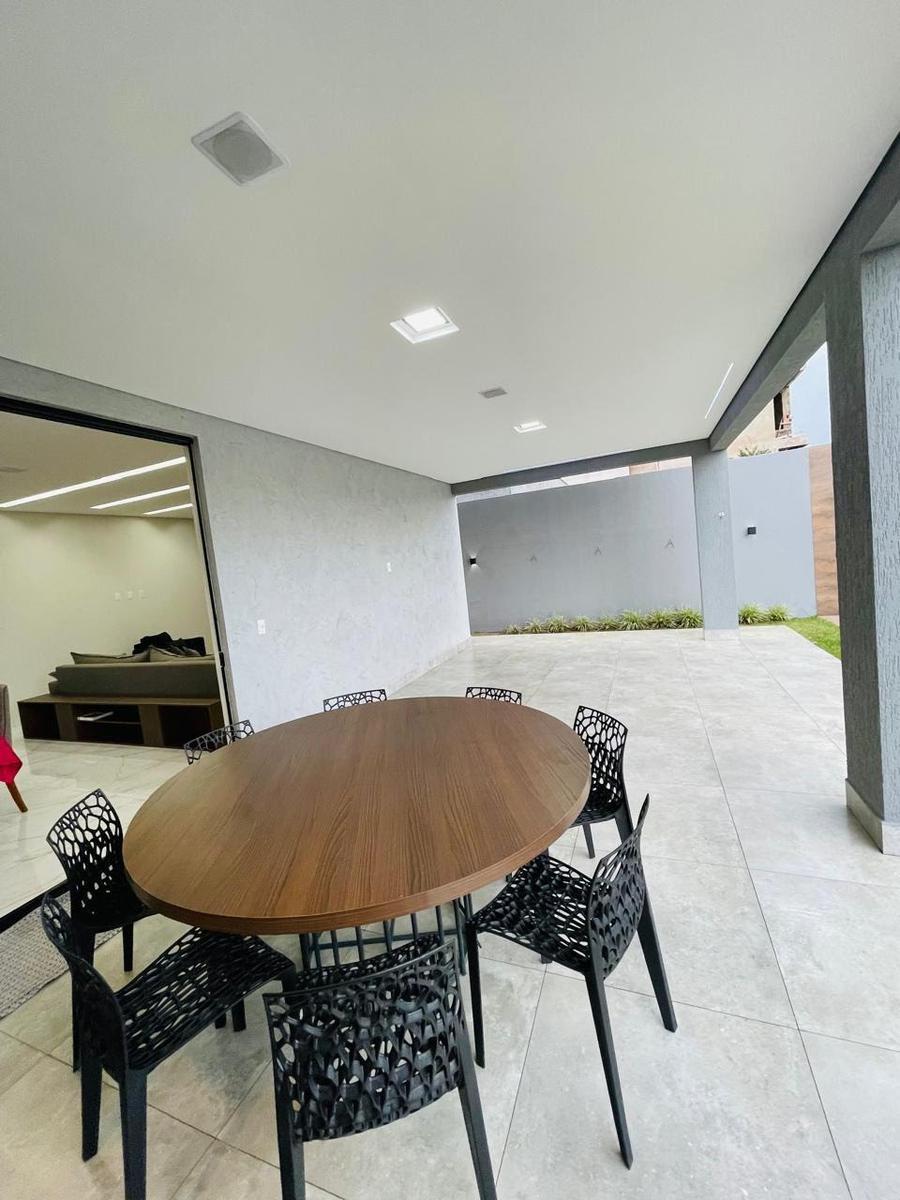Casa, Alto da Boa Vista, 4 Quartos