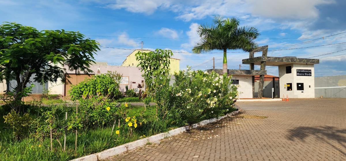 Casa, Brasília/Plano Piloto, 4 Quartos