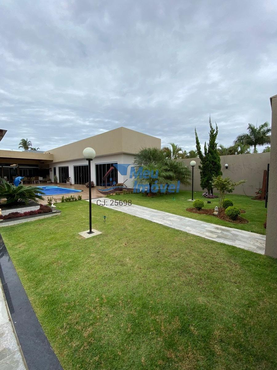 Casa, Brasília/Plano Piloto, 3 Quartos