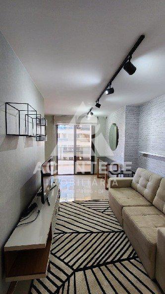 Apartamento, Noroeste, 2 Quartos, 1 Vaga, 2 Suítes