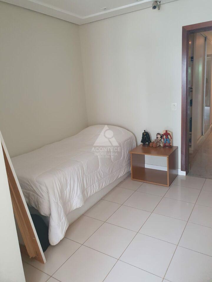 Apartamento, Sudoeste, 4 Quartos, 2 Vagas, 3 Suítes