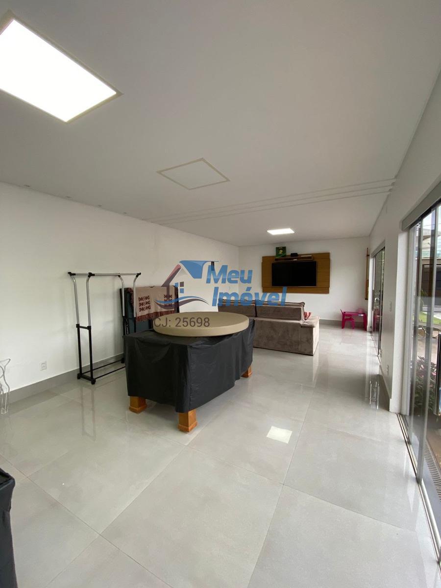Casa, Brasília/Plano Piloto, 3 Quartos