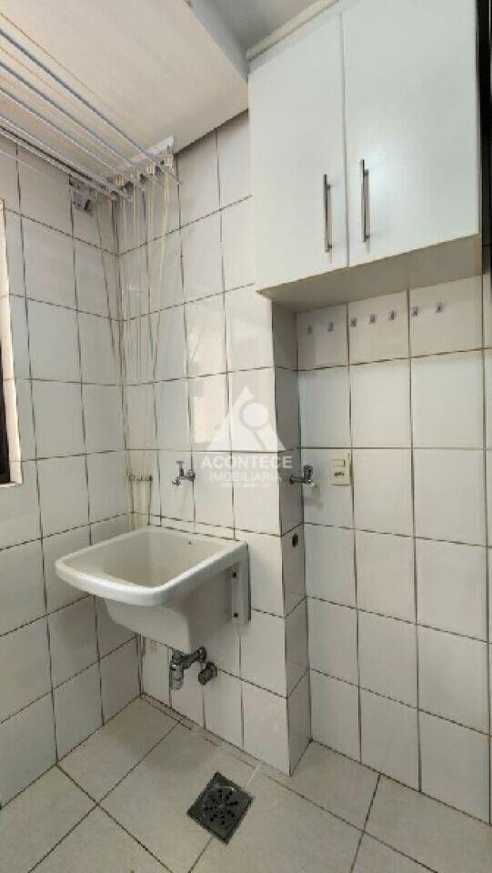 Apartamento, Sul, 3 Quartos, 1 Vaga, 1 Suíte