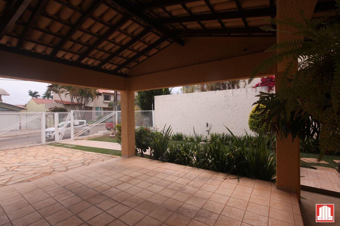 Casa, Lago Norte, 4 Quartos, 2 Vagas, 3 Suítes