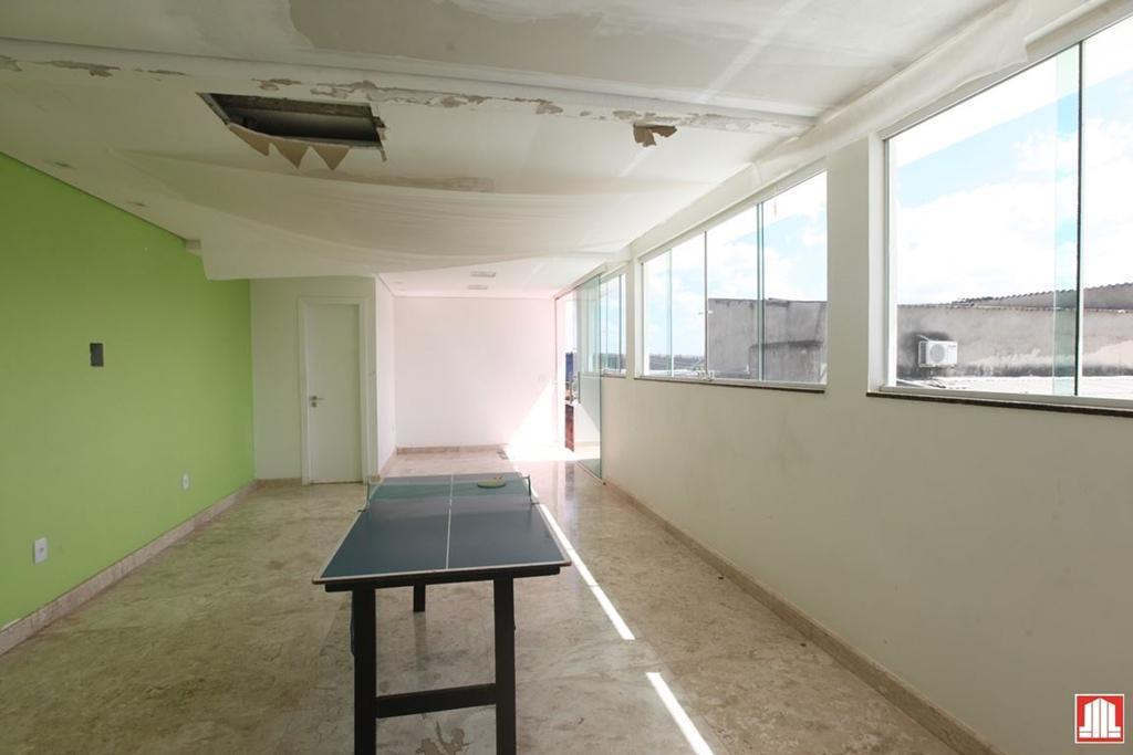 Casa em Condomínio, Riacho Fundo, 4 Quartos, 3 Vagas, 4 Suítes