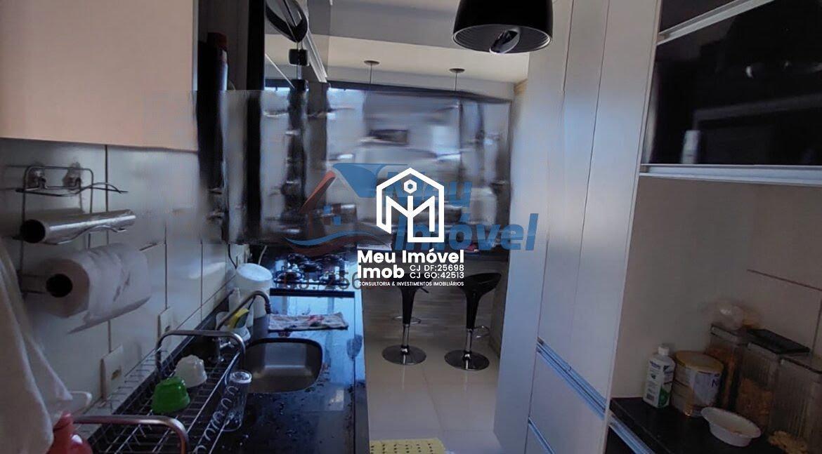 Apartamento, Norte, 3 Quartos