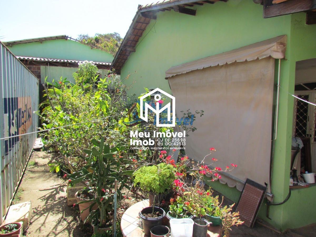 Casa, Setor Habitacional Vicente Pires, 3 Quartos