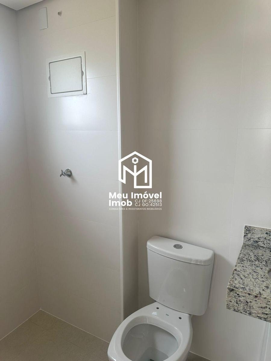 Apartamento, Samambaia Sul, 2 Quartos