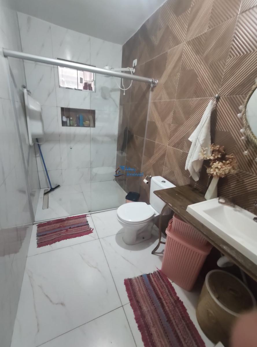Casa, Ceilândia Sul, 4 Quartos
