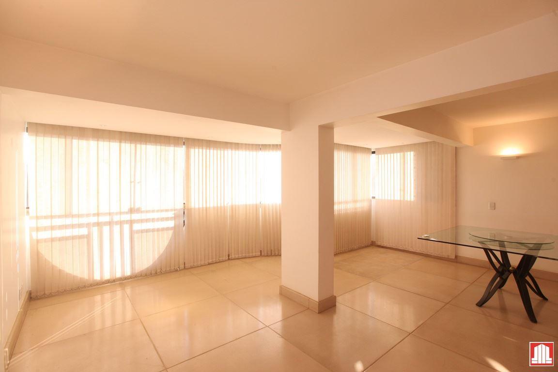Apartamento, Asa Norte, 4 Quartos, 2 Vagas, 3 Suítes