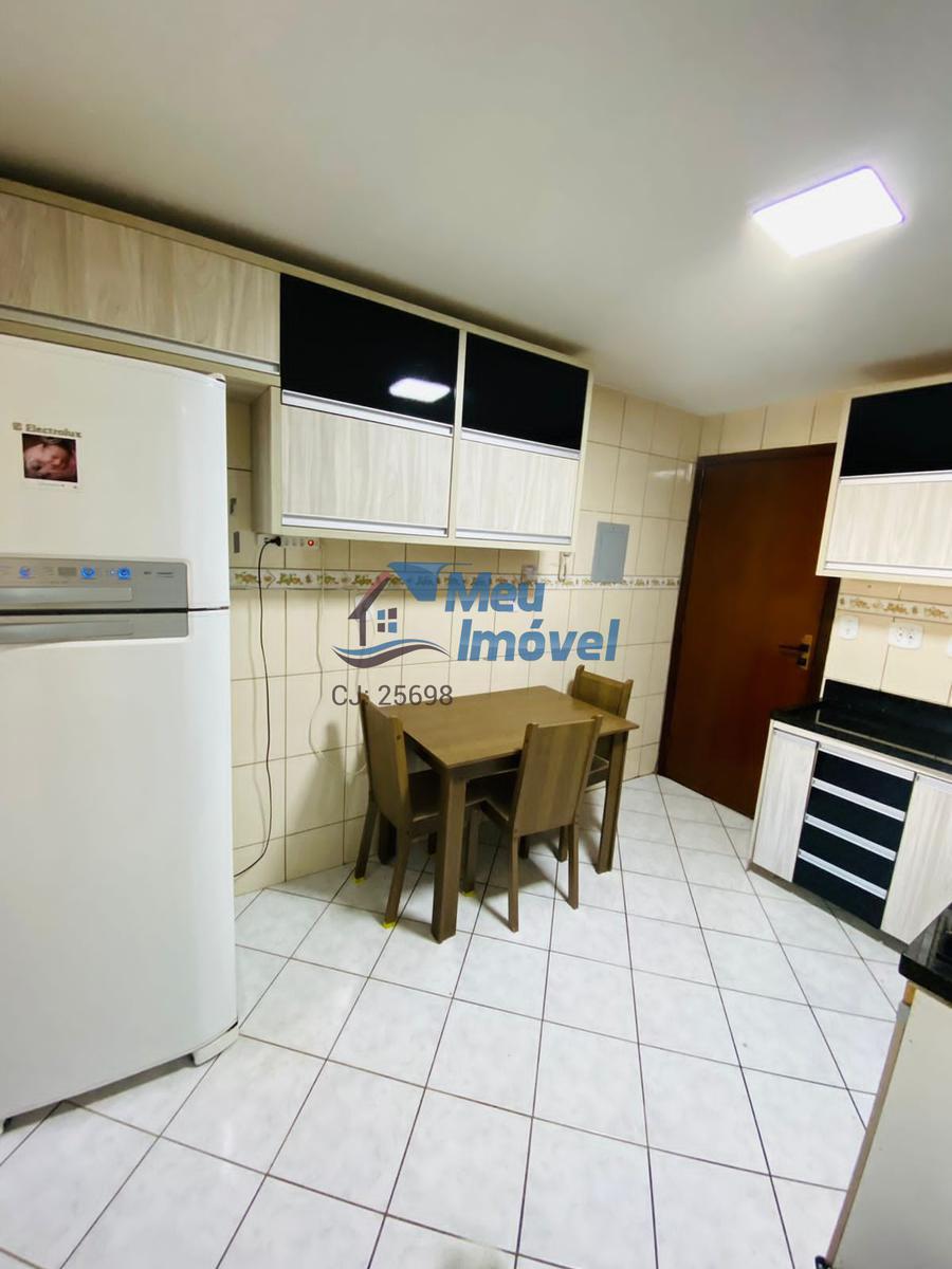 Apartamento, Setor Industrial, 3 Quartos, 2 Vagas, 1 Suíte
