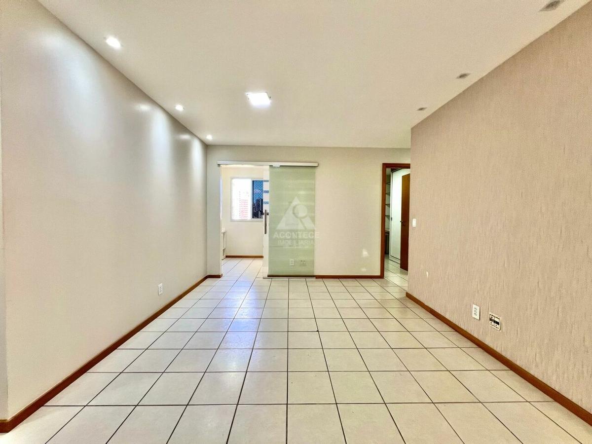 Apartamento, Norte, 3 Quartos, 1 Vaga, 1 Suíte