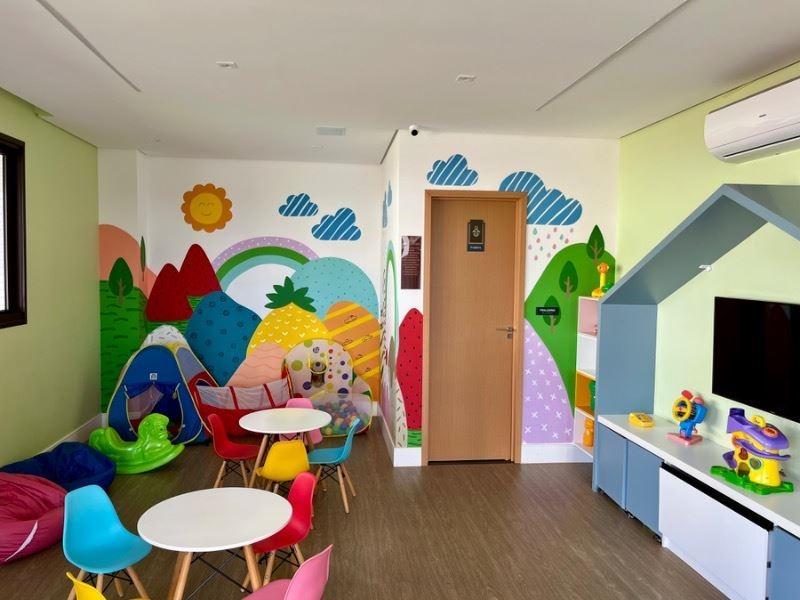 Apartamento, Norte, 4 Quartos, 3 Vagas, 2 Suítes