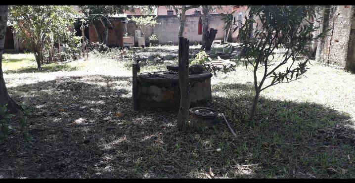 Chácara, Condomínio Mestre D'armas
