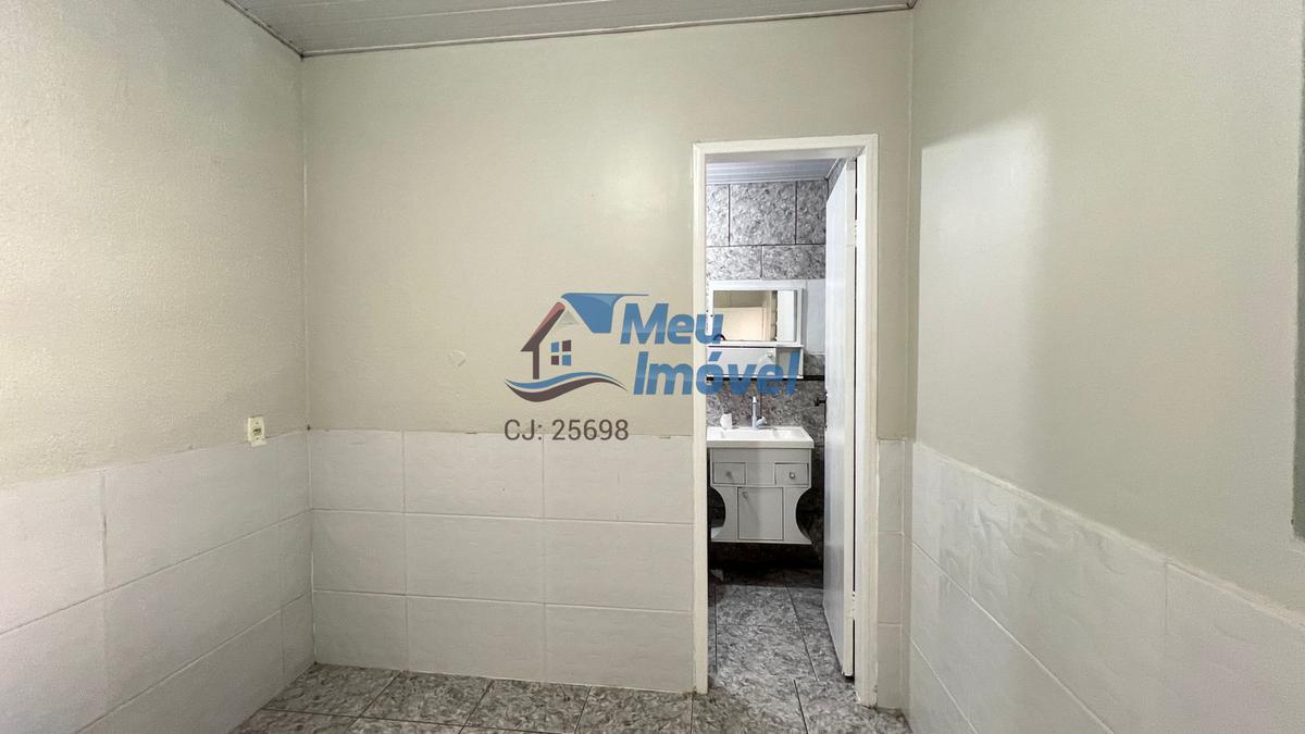 Casa, Ceilândia Norte, 4 Quartos, 3 Vagas, 1 Suíte