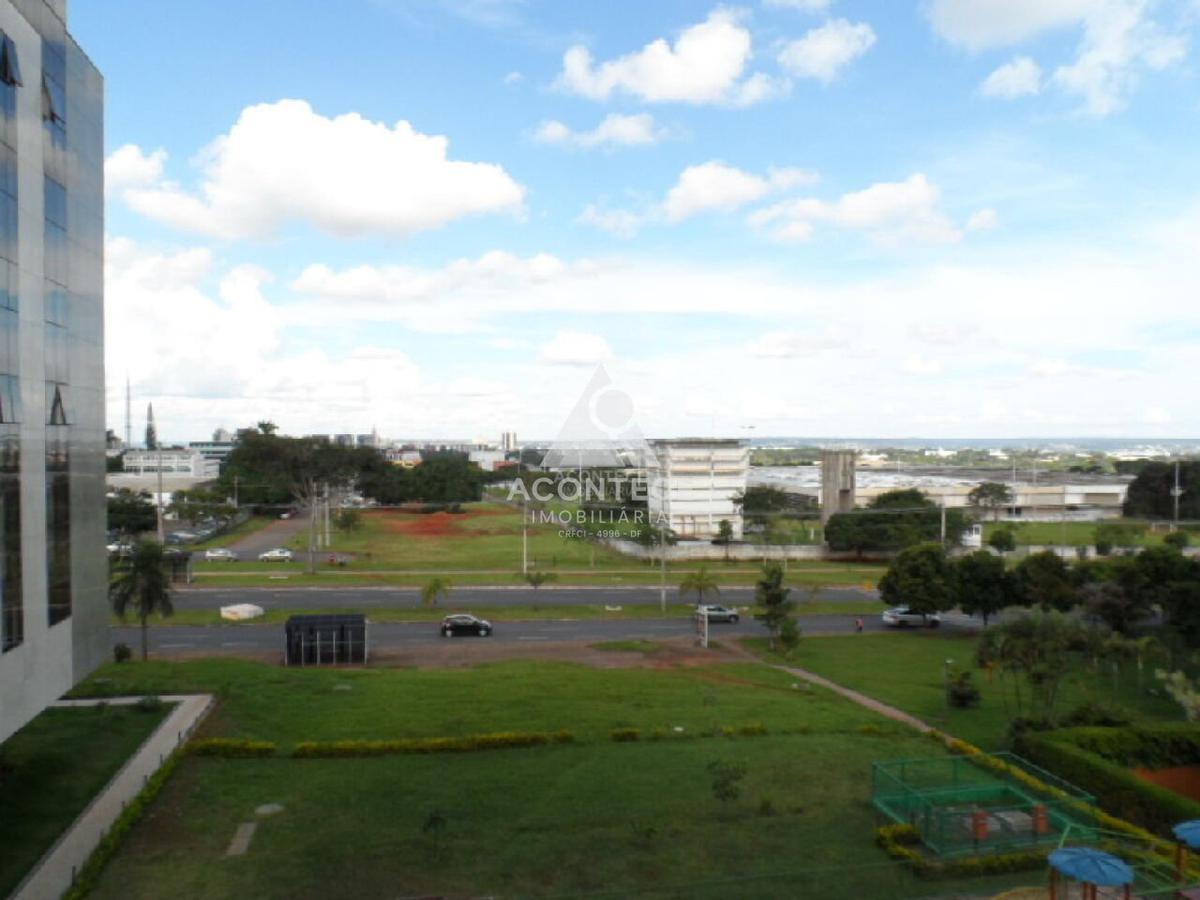 Apartamento, Sudoeste, 3 Quartos, 1 Vaga, 1 Suíte