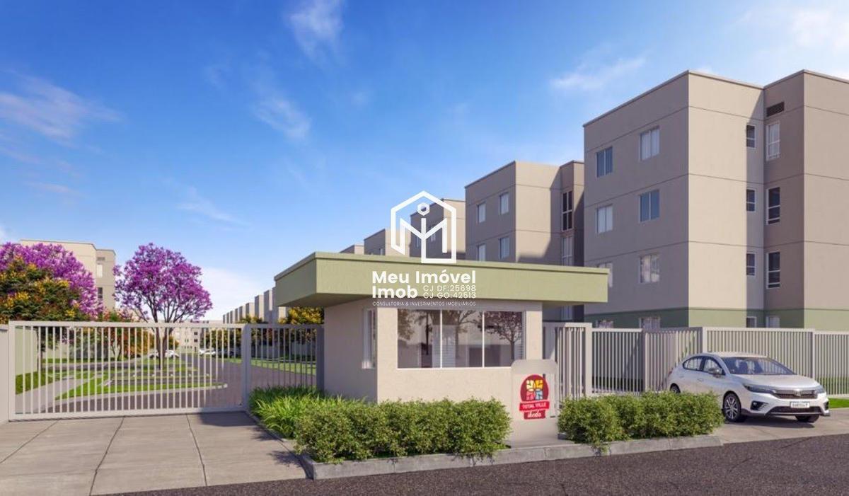 Apartamento, Brasília/Plano Piloto, 2 Quartos