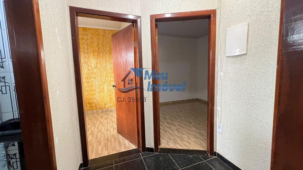 Casa, Recanto das Emas, 3 Quartos, 3 Vagas, 1 Suíte