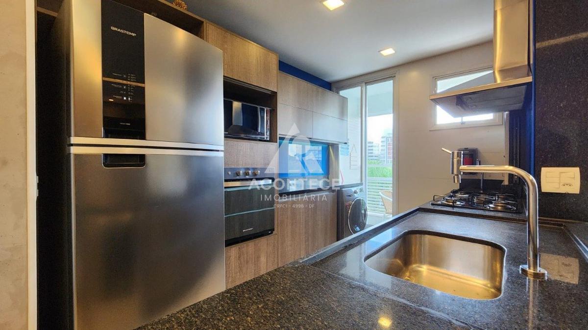 Apartamento, Noroeste, 2 Quartos, 2 Vagas, 2 Suítes