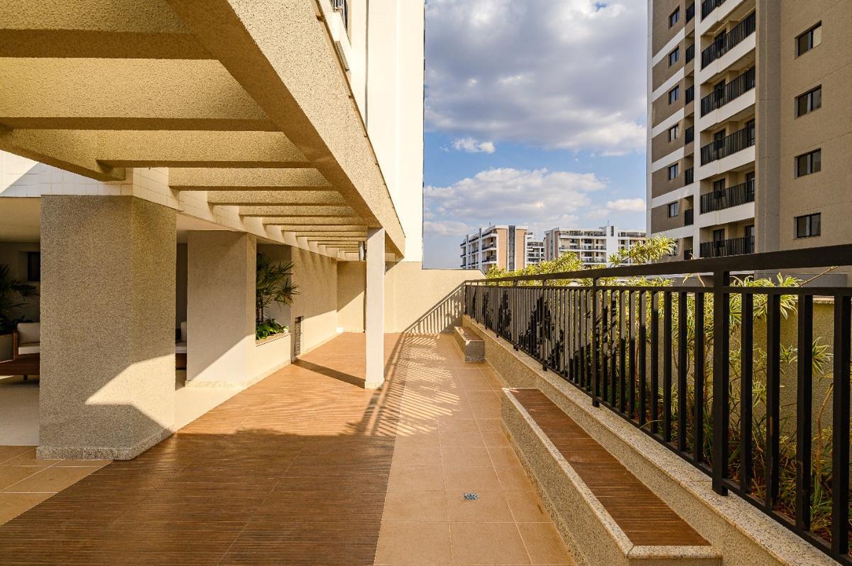 Apartamento, Taguatinga Sul, 2 Quartos, 1 Vaga, 1 Suíte