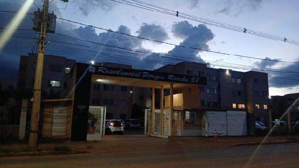 Apartamento, Riacho Fundo II