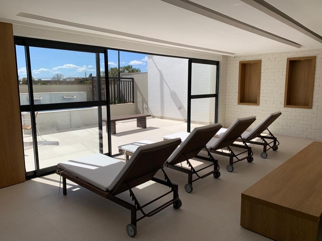 Apartamento, Taguatinga Sul, 1 Quarto, 1 Vaga, 1 Suíte