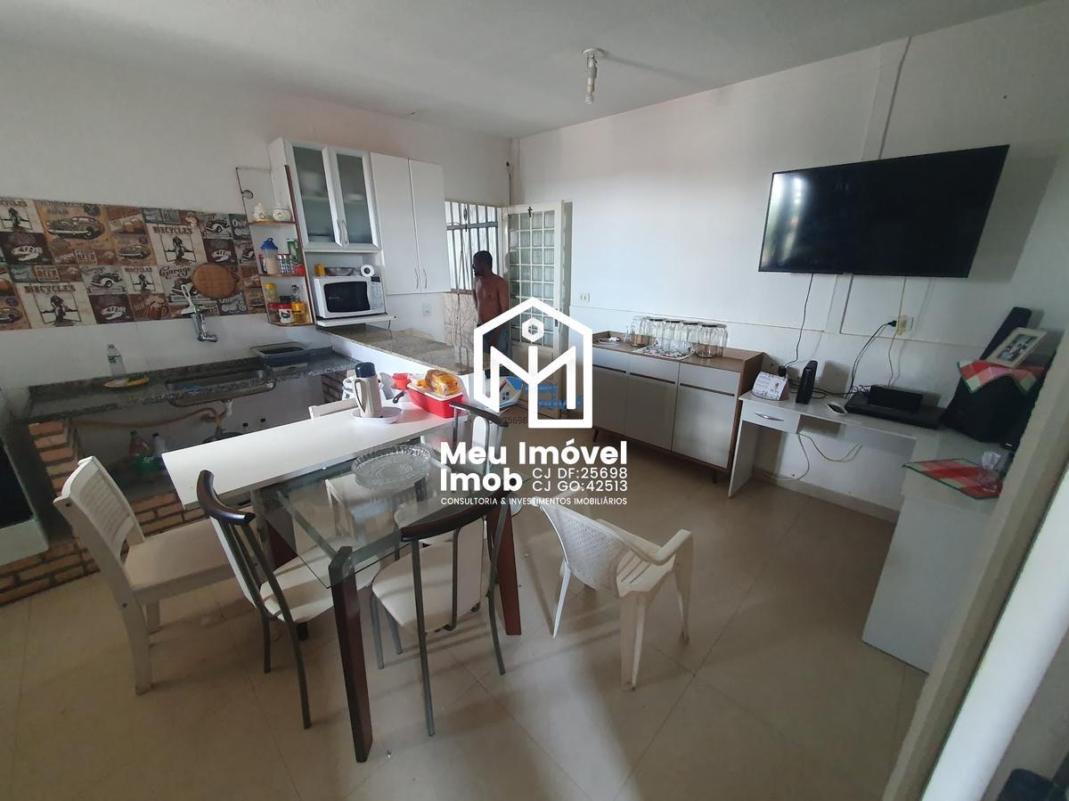 Apartamento, Guará II, 13 Quartos