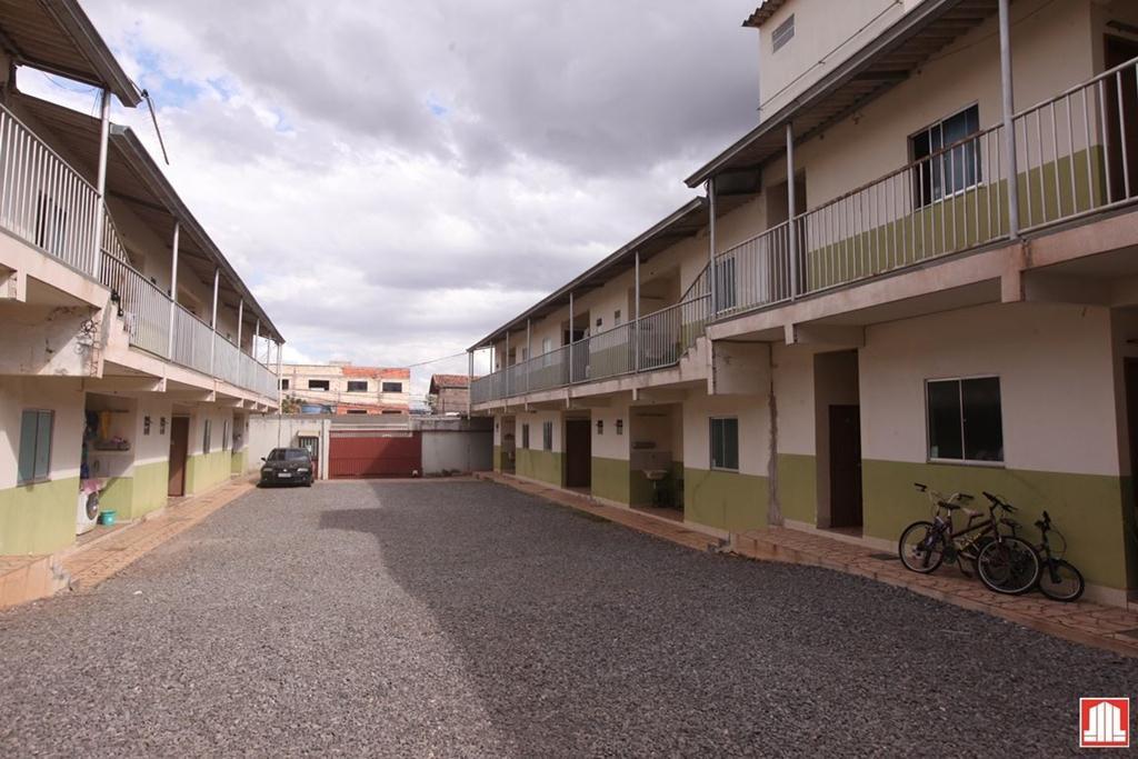 Prédio, Setor de Mansões de Sobradinho, 0 Quarto, 24 Vagas, 0 Suíte