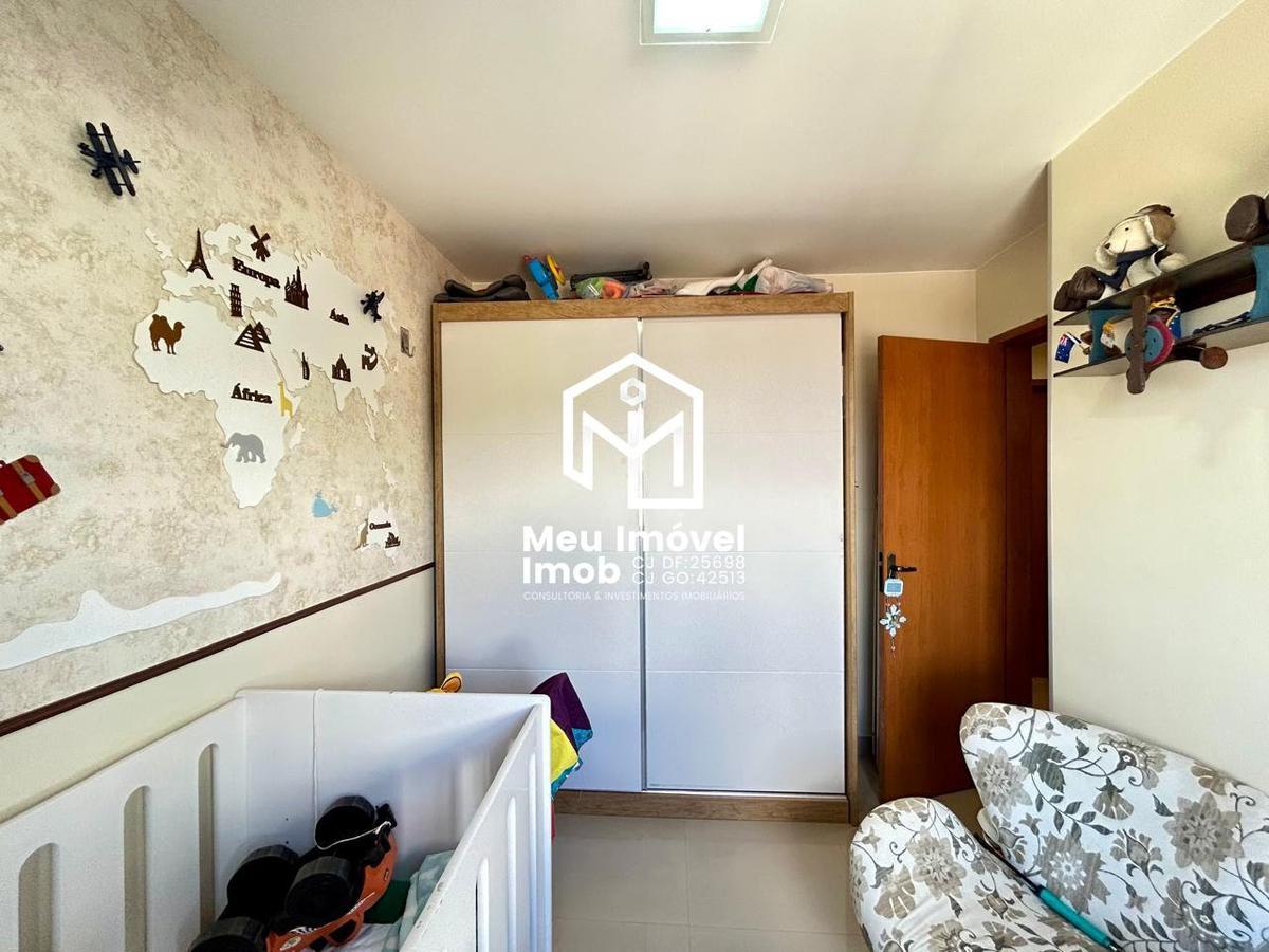 Apartamento, Samambaia Norte, 3 Quartos