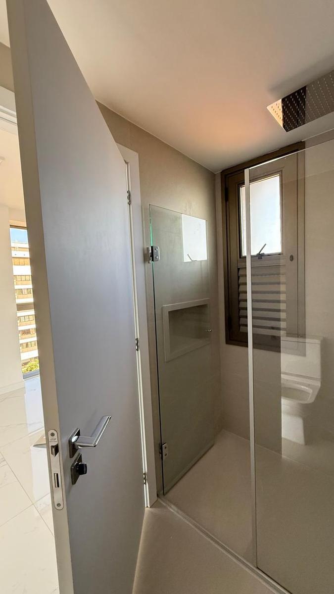 Cobertura, Noroeste, 3 Quartos, 3 Vagas, 1 Suíte