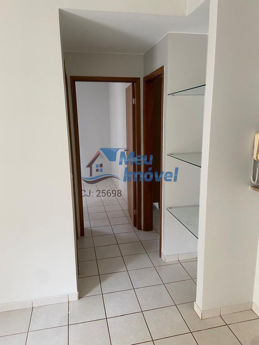Apartamento, Norte, 2 Quartos