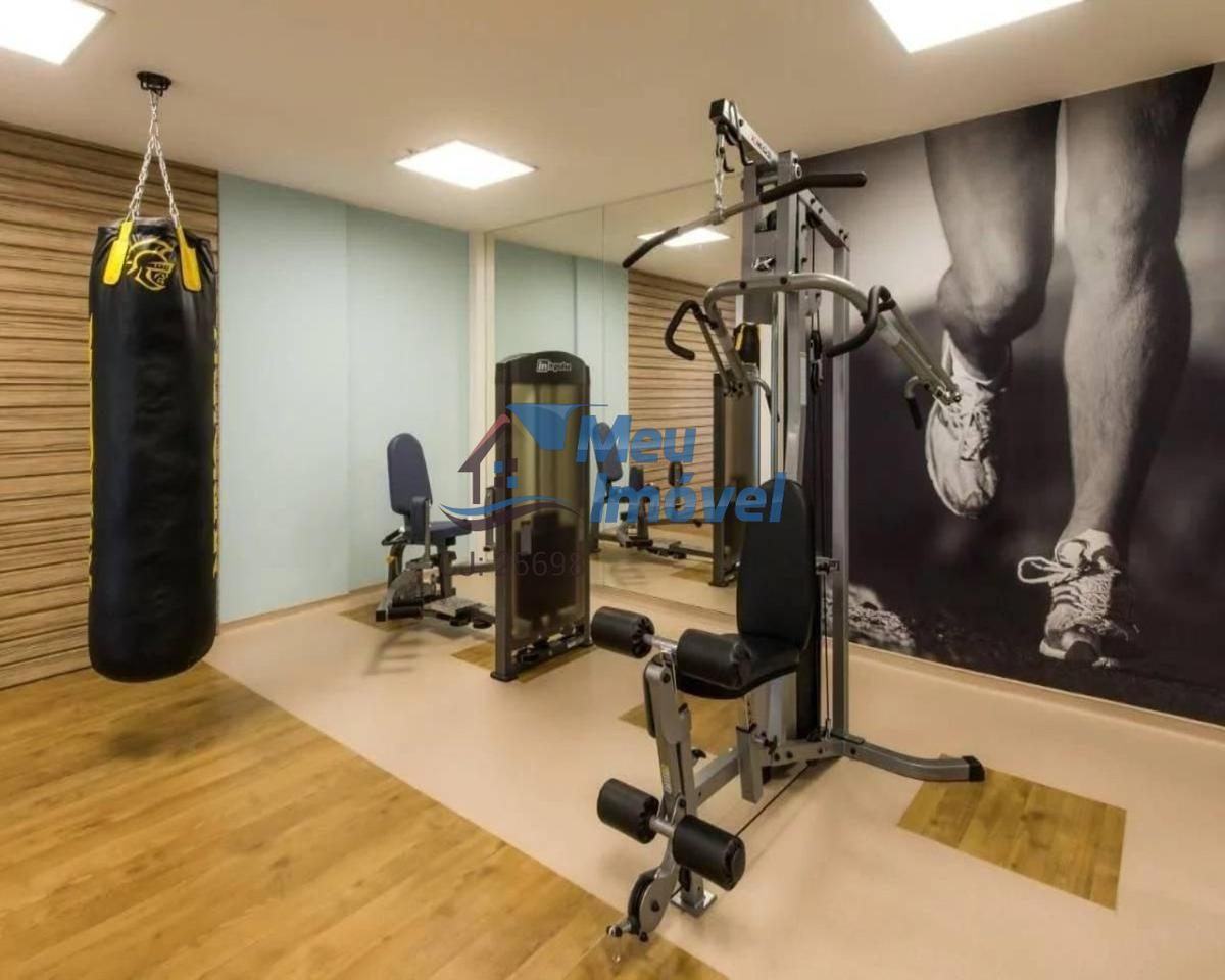 Apartamento, Taguatinga Sul, 1 Quarto, 1 Vaga