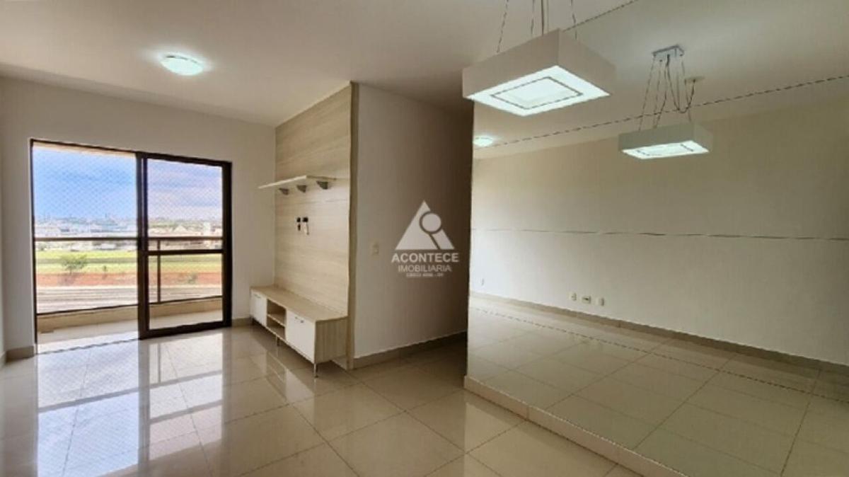 Apartamento, Sul, 3 Quartos, 1 Vaga, 1 Suíte