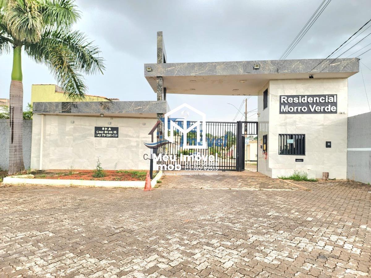 Casa, Brasília/Plano Piloto, 4 Quartos